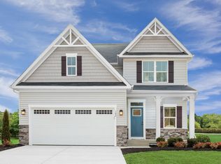 7068 Fairway Ridge Rd, Salem, VA 24153