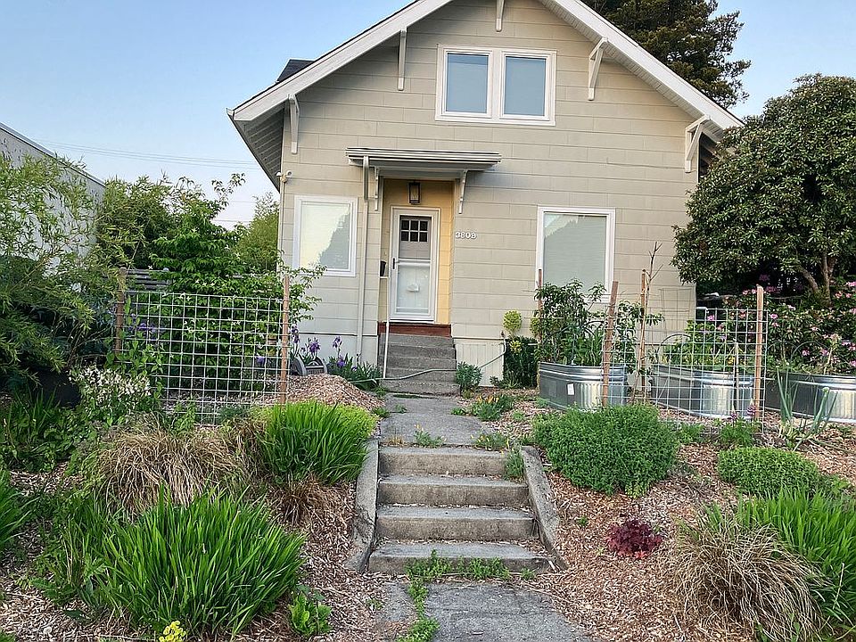1st image of 3809 S G St