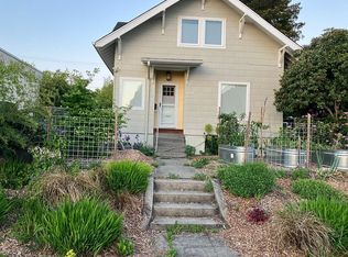 3809 S G St, Tacoma, WA 98418