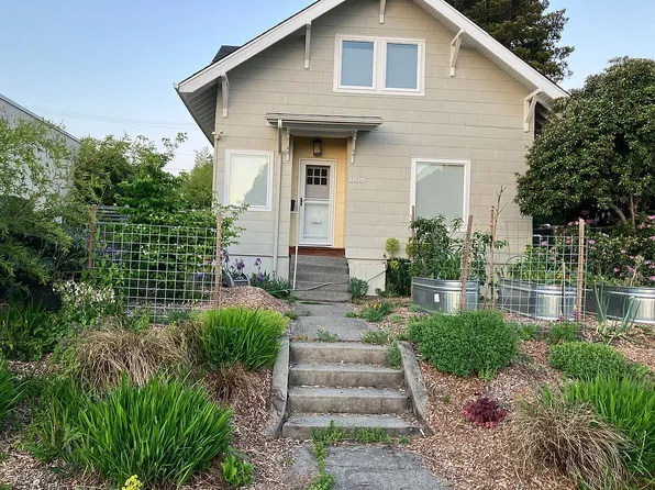 3809 S G St, Tacoma, WA 98418