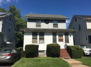 1020 Warren Ave, Union, NJ 07083