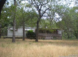 256 Blackjack Rd, La Vernia, TX 78121