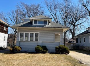 1358 W 109th Pl, Chicago, IL 60643
