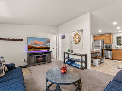 2547 Moenkopi Trl, Flagstaff, AZ, 86005