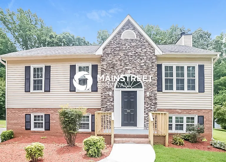 7612 Sedgewick Ridge Rd — Photo 1