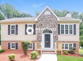 7612 Sedgewick Ridge Rd, Lewisville, NC 27023