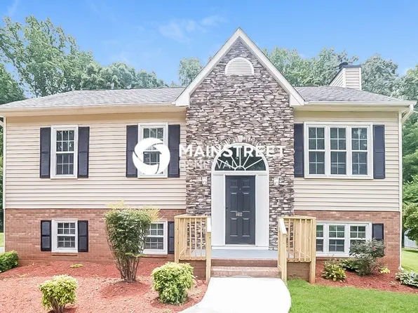 7612 Sedgewick Ridge Rd, Lewisville, NC 27023