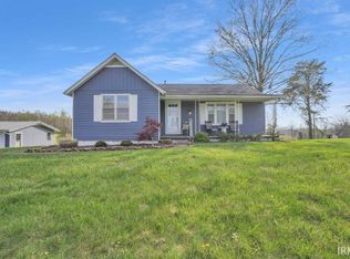 8791 State Road 237, Tell City, IN 47586