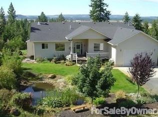 8717 E Day Rd, Mead, WA 99021