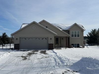 2046 GARY LEE DRIVE, Kronenwetter, WI, 54455