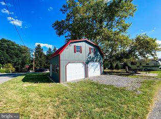 47 Blackiston Ave, Cumberland, MD 21502