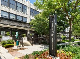 1110 W 15th St UNIT 227, Chicago, IL 60608
