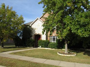 1023 Candlewood Trl, Irving, TX 75063