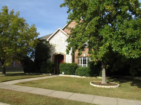 1023 Candlewood Trl, Irving, TX 75063