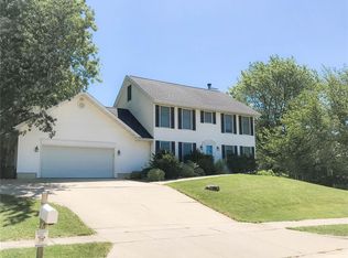 104 Bryant Ct SW, Mount Vernon, IA 52314