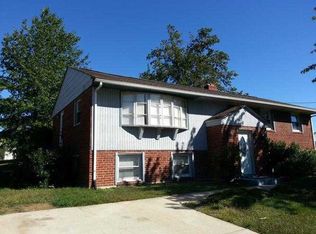 12305 Galway Dr, Silver Spring, MD 20904