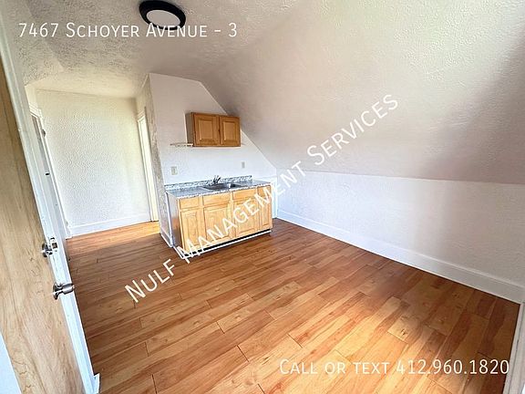 2nd image of 7467 Schoyer Ave #3