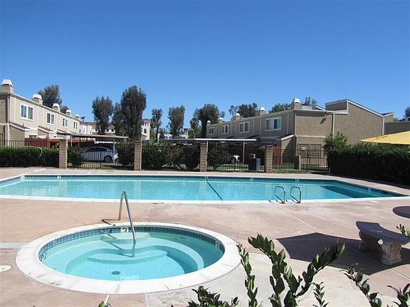 Pool / Spa