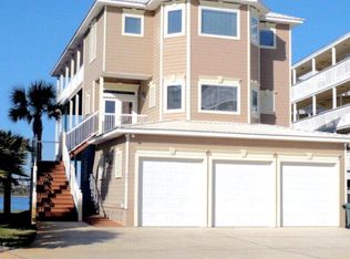401 Gulfview Ln, Perdido Key, FL 32507