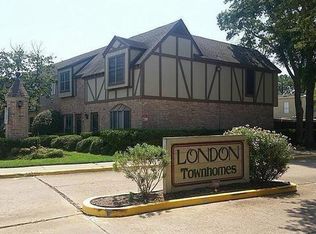 14715 Barryknoll Ln APT 137, Houston, TX 77079