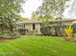 1001 N Arlington Heights Rd, Arlington Heights, IL 60004