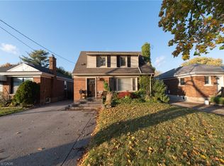 66 Maitland St, Thorold, ON L2V3A9