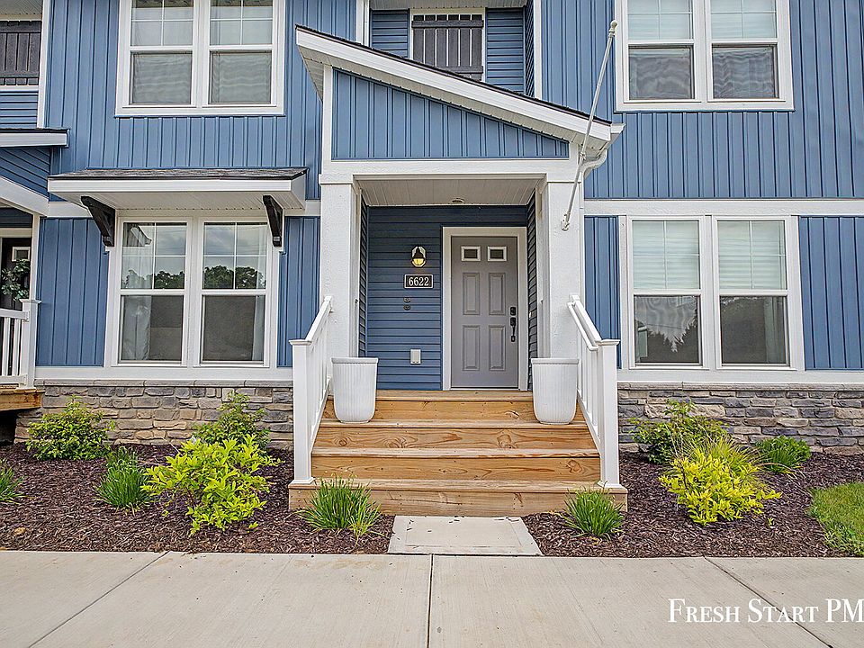 1st image of 6622 S Square Ln