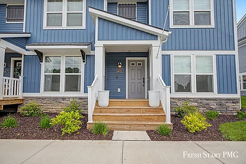 6622 S Square Ln Photo 1