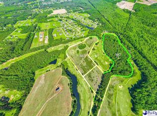 Claussen Rd, Florence, SC 29505