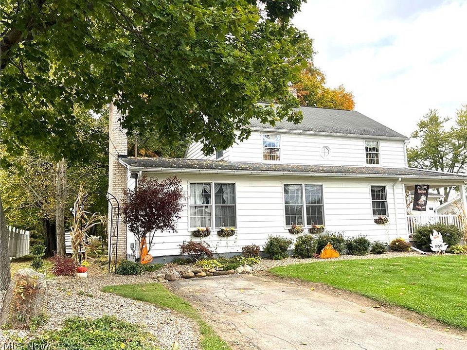 15 Morris St, Lisbon, OH 44432 Zillow