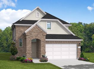 1938 Waters Branch Dr, Missouri City, TX 77459