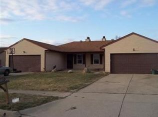 6440 Birchview Dr, Reynoldsburg, OH 43068