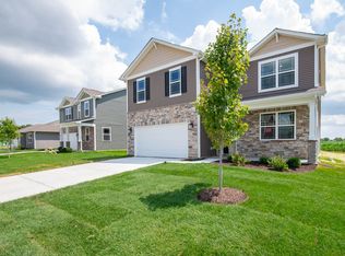 1637 Fairmount Dr, Greenfield, IN 46140