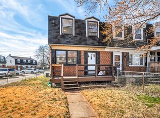 2732 Norland Rd, Baltimore, MD 21230