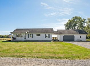 7888 Black Rd, Russellville, OH 45168