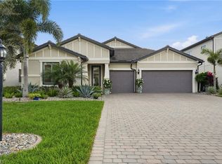 17210 Ashcomb WAY, ESTERO, FL 33928