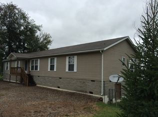 7169 State Route 7 South, Gallipolis, OH 45631