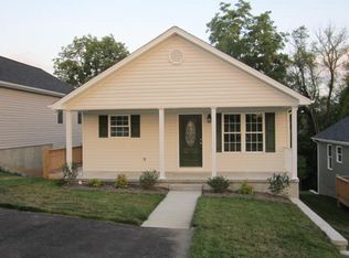 1337 Archbold Ave NE, Roanoke, VA 24012