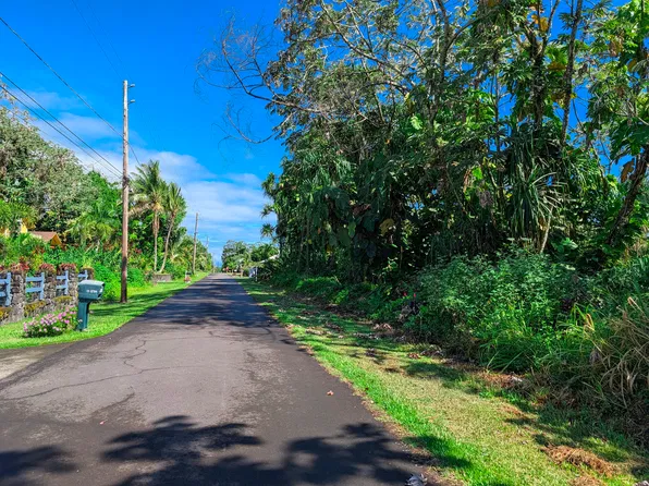 15-2791 Papai St Lot 1862, Pahoa, HI 96778