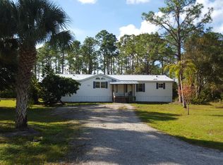 1550 Ivan Blvd, Labelle, FL 33935