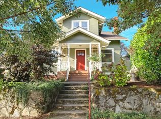 4105 N Borthwick Ave, Portland, OR 97217