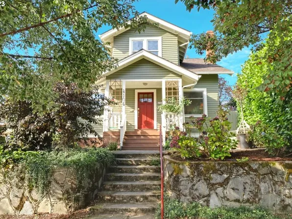 4105 N Borthwick Ave, Portland, OR 97217