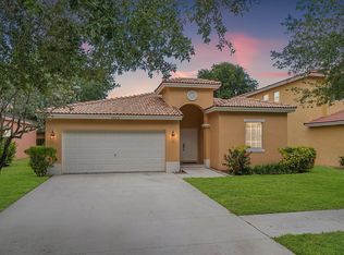 3826 NW 43rd Ter, Coconut Creek, FL 33073