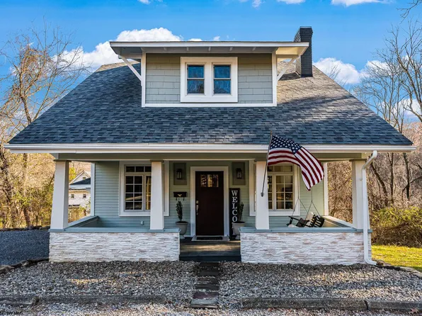 1100 Denver Ave, Morgantown, WV 26505