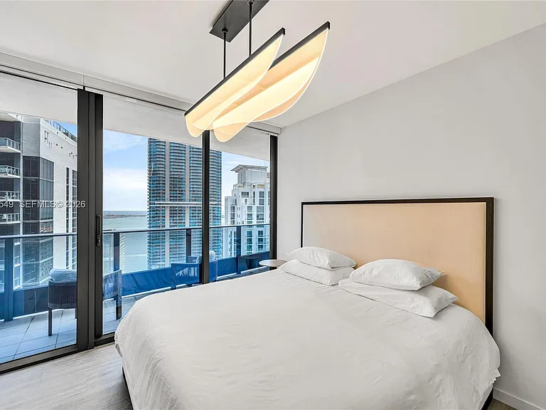 1000 Brickell Plz #4601 — Photo 39
