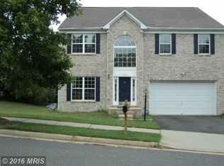 1049 Bakersfield Ln, Fredericksburg, VA 22401