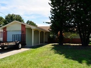 703 Emil Dr, Fort Pierce, FL 34982