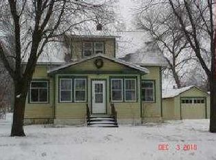 512 Martin Ave, Belgrade, MN 56312