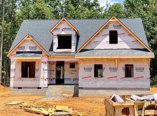 1163 Shonele Ln, Stem, NC 27581