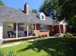 185 Mountain Dr, Pittsfield, MA 01201